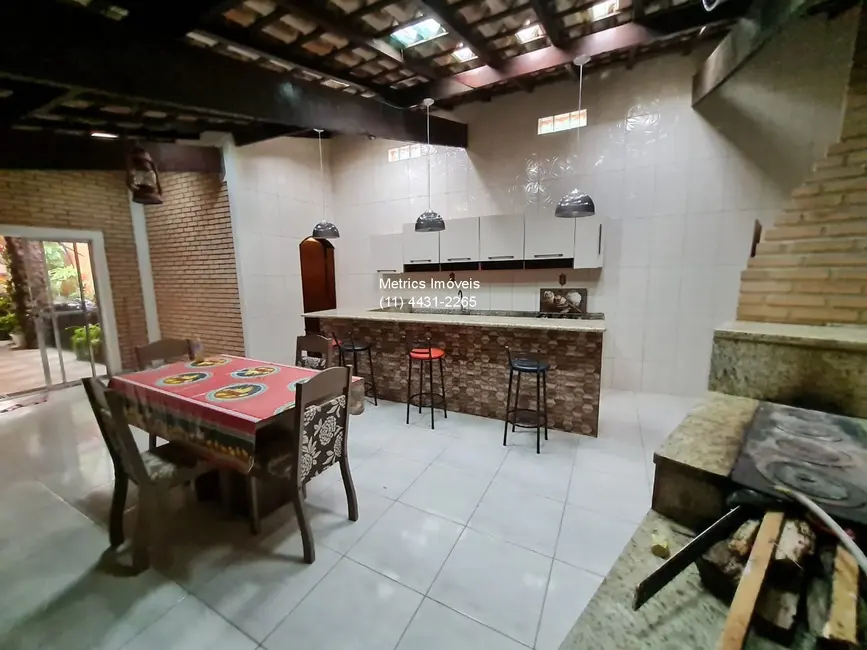 Foto 3 de Casa com 3 quartos à venda, 177m2 em Jardim Santo Antônio II, Campo Limpo Paulista - SP