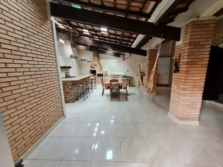 Foto 8 de Casa com 3 quartos à venda, 177m2 em Jardim Santo Antônio II, Campo Limpo Paulista - SP