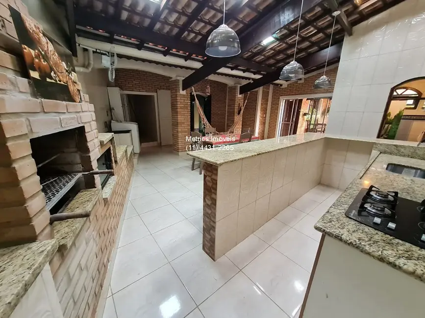 Foto 6 de Casa com 3 quartos à venda, 177m2 em Jardim Santo Antônio II, Campo Limpo Paulista - SP