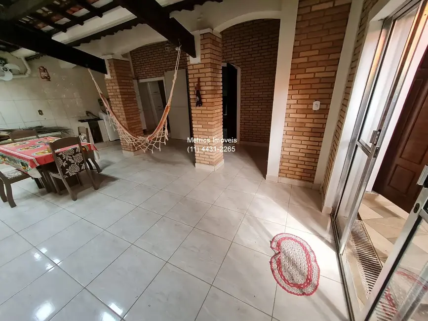 Foto 9 de Casa com 3 quartos à venda, 177m2 em Jardim Santo Antônio II, Campo Limpo Paulista - SP