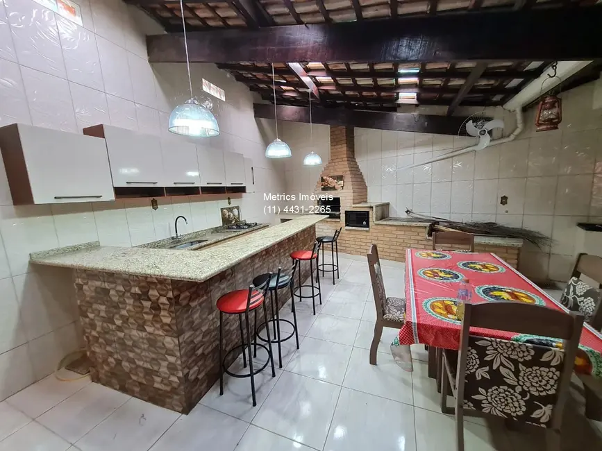 Foto 7 de Casa com 3 quartos à venda, 177m2 em Jardim Santo Antônio II, Campo Limpo Paulista - SP