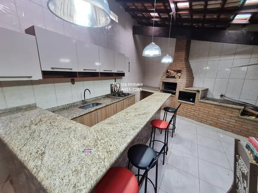 Foto 5 de Casa com 3 quartos à venda, 177m2 em Jardim Santo Antônio II, Campo Limpo Paulista - SP