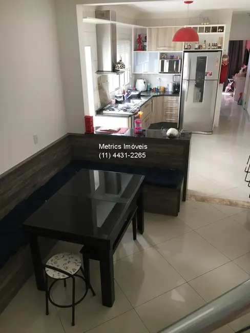 Foto 7 de Casa com 3 quartos à venda, 232m2 em Vila Marlene, Jundiai - SP