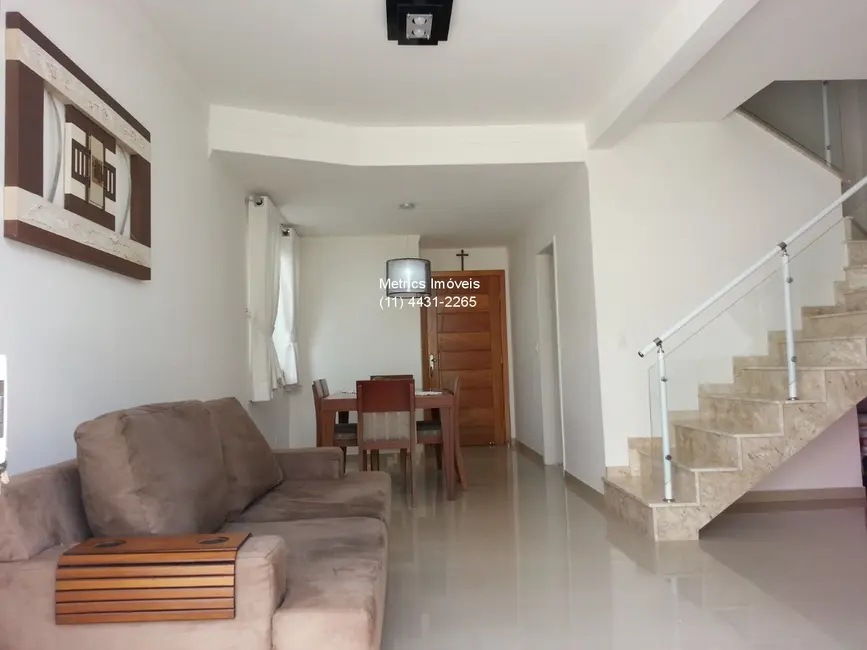 Foto 2 de Casa de Condomínio com 3 quartos à venda, 127m2 em Itupeva - SP