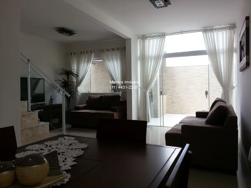 Foto 1 de Casa de Condomínio com 3 quartos à venda, 127m2 em Itupeva - SP