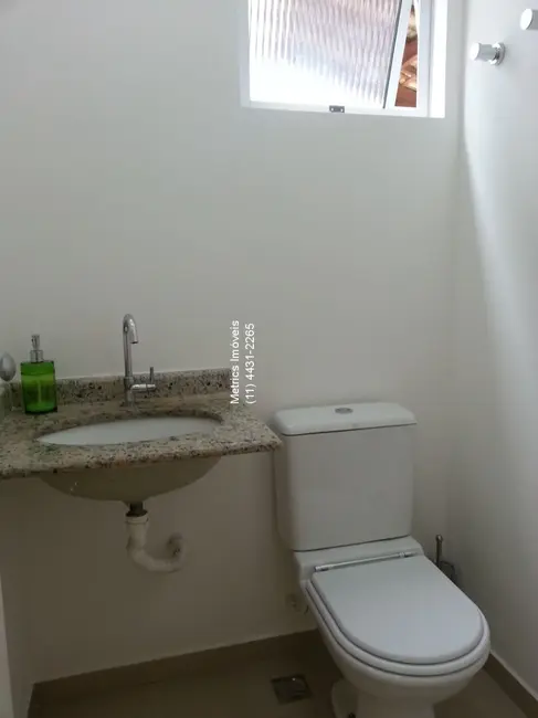 Foto 4 de Casa de Condomínio com 3 quartos à venda, 127m2 em Itupeva - SP