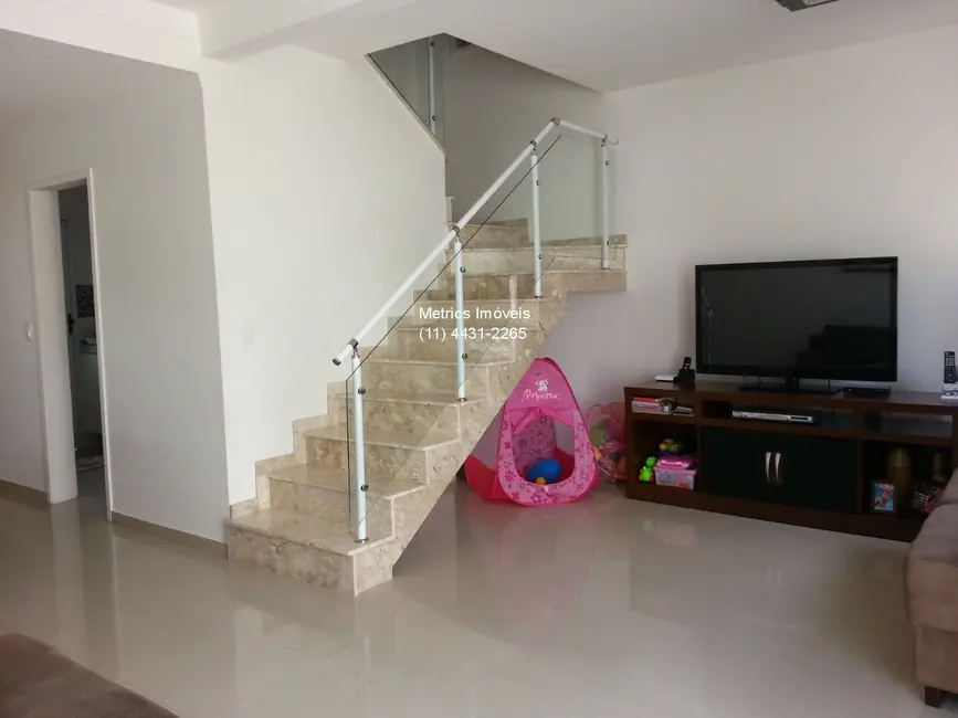 Foto 3 de Casa de Condomínio com 3 quartos à venda, 127m2 em Itupeva - SP