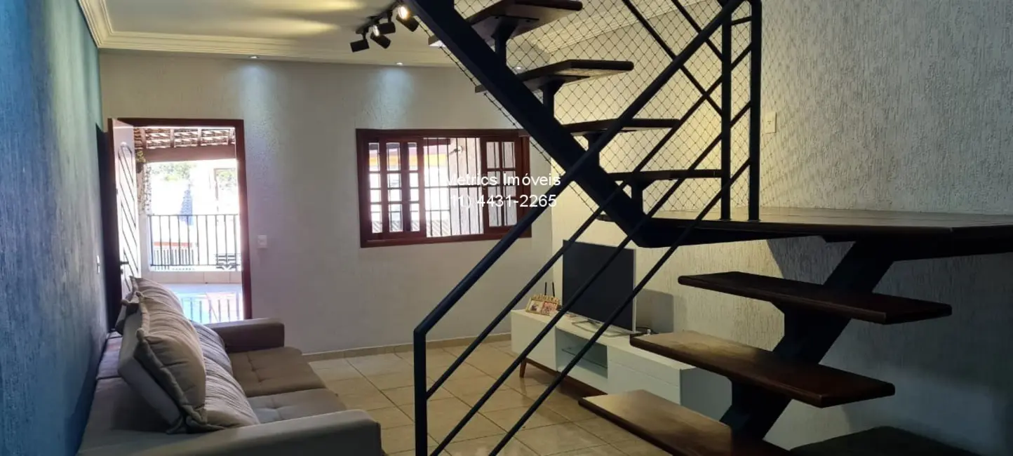 Foto 6 de Casa com 3 quartos à venda, 190m2 em Jardim Itália, Varzea Paulista - SP