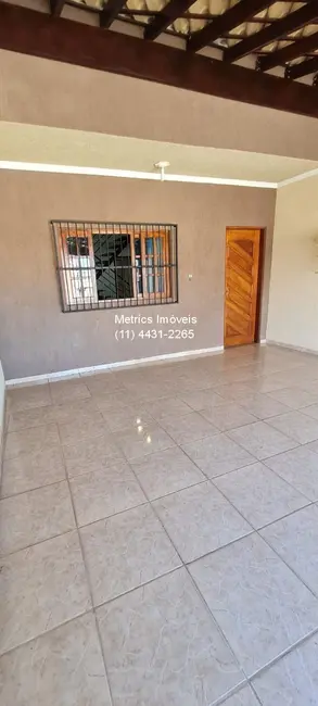 Foto 2 de Casa com 3 quartos à venda, 190m2 em Jardim Itália, Varzea Paulista - SP