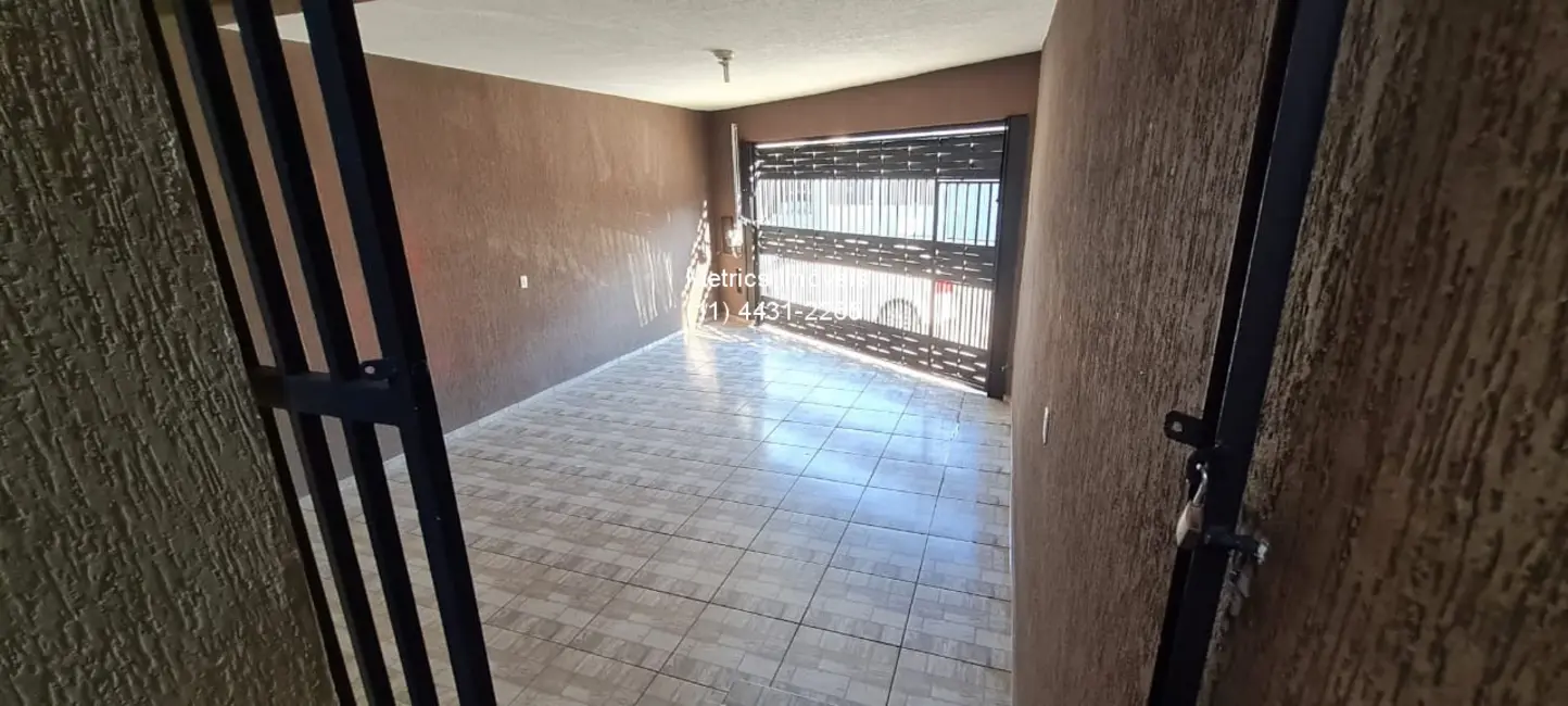 Foto 3 de Casa com 3 quartos à venda, 190m2 em Jardim Itália, Varzea Paulista - SP