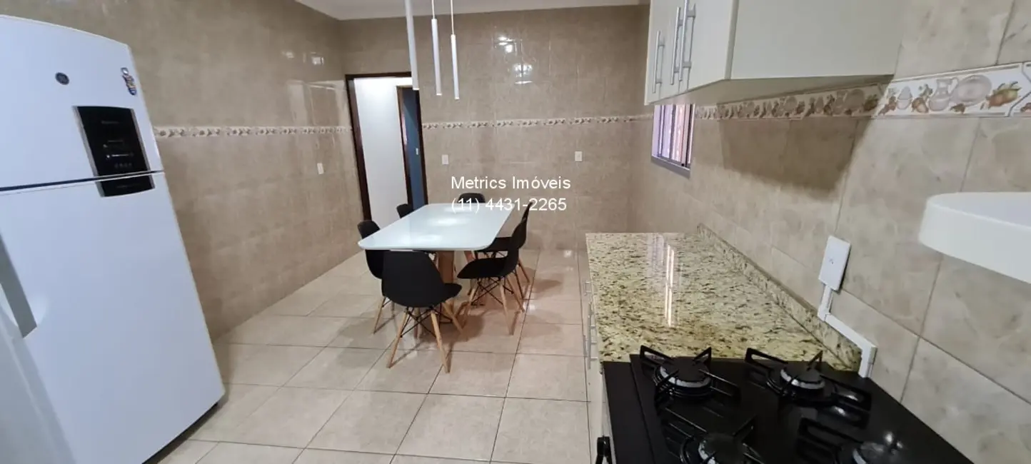Foto 4 de Casa com 3 quartos à venda, 190m2 em Jardim Itália, Varzea Paulista - SP