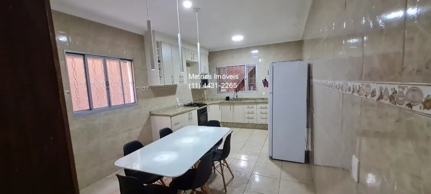 Foto 5 de Casa com 3 quartos à venda, 190m2 em Jardim Itália, Varzea Paulista - SP