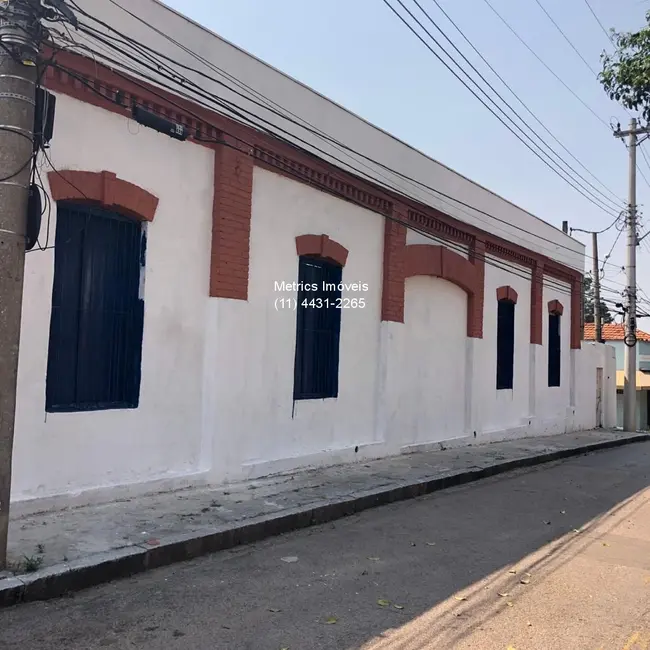 Armazém / Galpão à venda e para alugar, 1200m2 em Vila Graff, Jundiai - SP - imagem 3 Foto 3 de Armazém / Galpão à venda e para alugar, 1200m2 em Vila Graff, Jundiai - SP