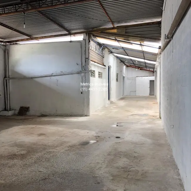 Armazém / Galpão à venda e para alugar, 1200m2 em Vila Graff, Jundiai - SP - imagem 7 Foto 7 de Armazém / Galpão à venda e para alugar, 1200m2 em Vila Graff, Jundiai - SP