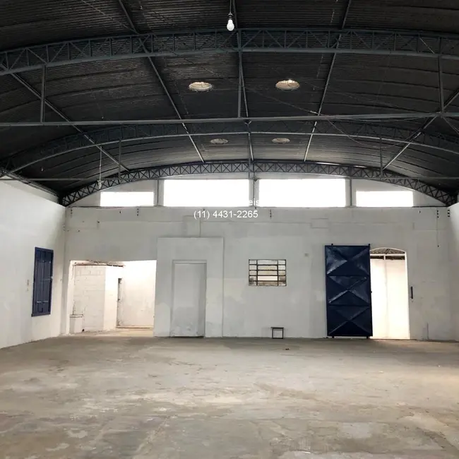 Armazém / Galpão à venda e para alugar, 1200m2 em Vila Graff, Jundiai - SP - imagem 6 Foto 6 de Armazém / Galpão à venda e para alugar, 1200m2 em Vila Graff, Jundiai - SP