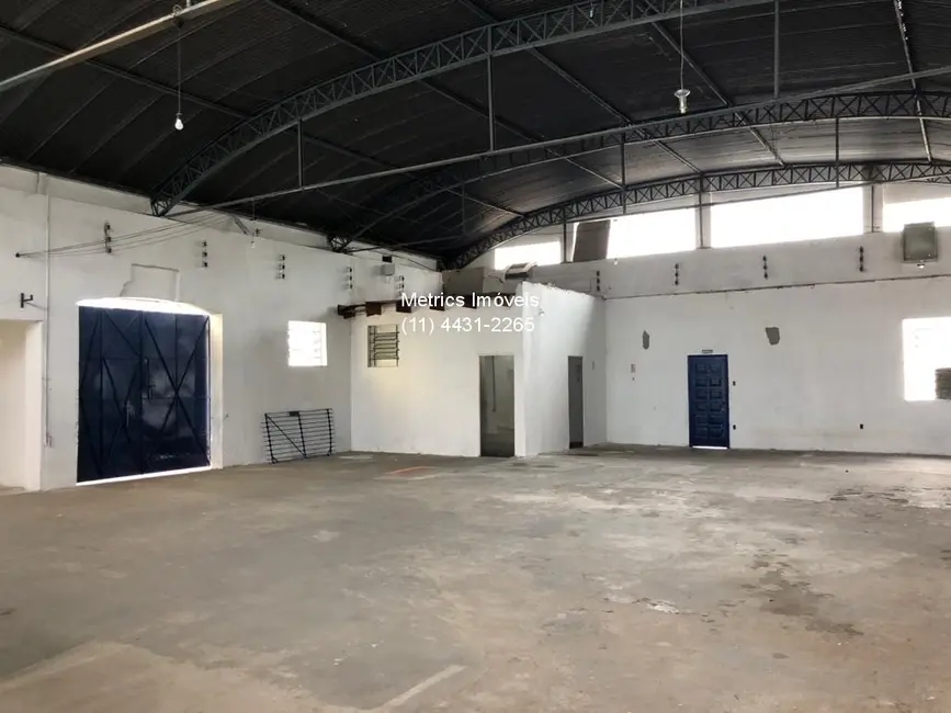Armazém / Galpão à venda e para alugar, 1200m2 em Vila Graff, Jundiai - SP - imagem 9 Foto 9 de Armazém / Galpão à venda e para alugar, 1200m2 em Vila Graff, Jundiai - SP