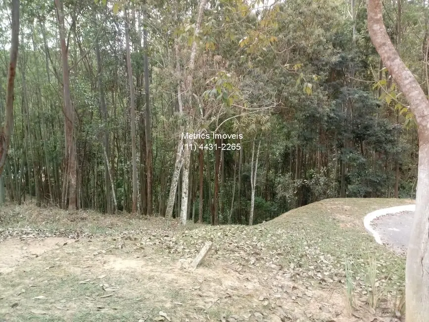 Foto 2 de Terreno / Lote à venda, 1229m2 em Serra dos Lagos (Jordanésia), Cajamar - SP