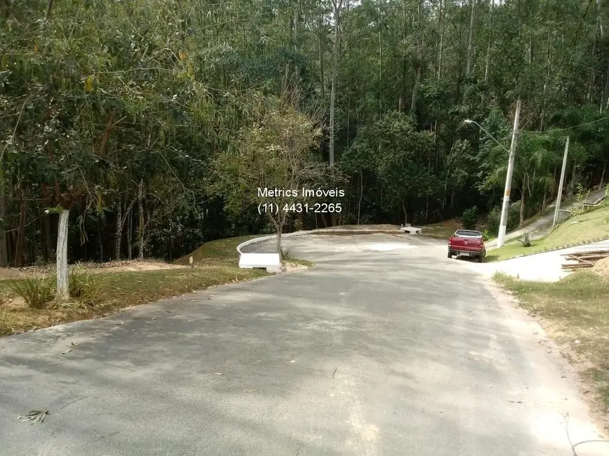 Terreno / Lote à venda, 1229m2 em Serra dos Lagos (Jordanésia), Cajamar - SP - imagem 7 Foto 7 de Terreno / Lote à venda, 1229m2 em Serra dos Lagos (Jordanésia), Cajamar - SP