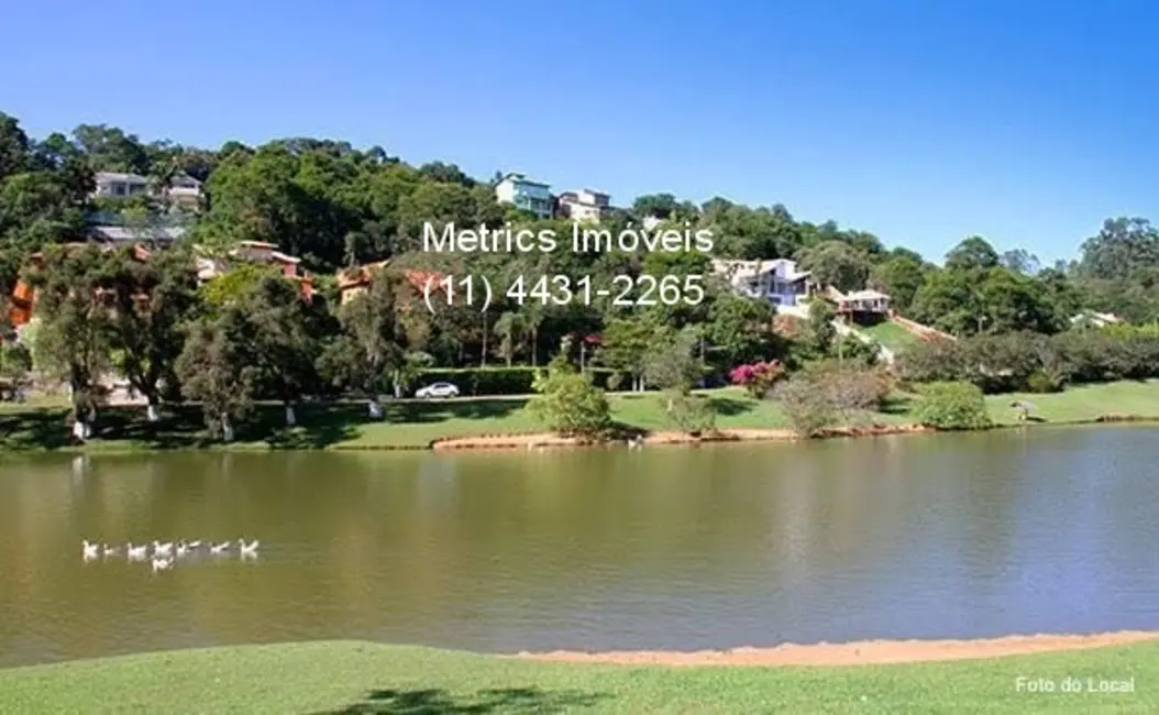 Terreno / Lote à venda, 1229m2 em Serra dos Lagos (Jordanésia), Cajamar - SP - imagem 6 Foto 6 de Terreno / Lote à venda, 1229m2 em Serra dos Lagos (Jordanésia), Cajamar - SP