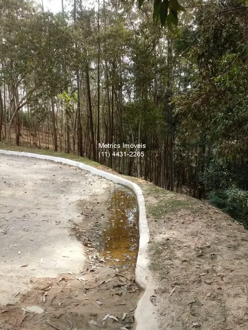Terreno / Lote à venda, 1229m2 em Serra dos Lagos (Jordanésia), Cajamar - SP - imagem 8 Foto 8 de Terreno / Lote à venda, 1229m2 em Serra dos Lagos (Jordanésia), Cajamar - SP