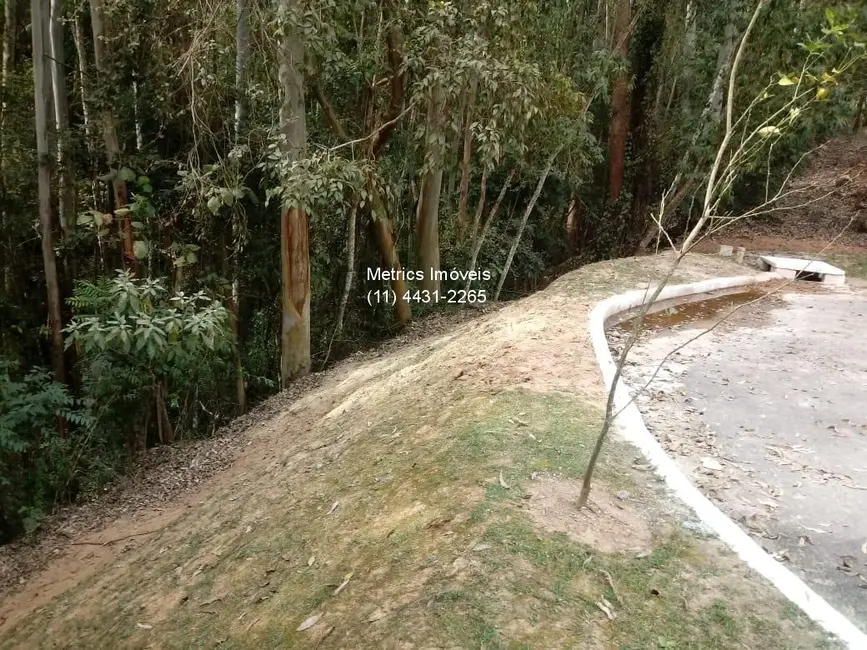 Terreno / Lote à venda, 1229m2 em Serra dos Lagos (Jordanésia), Cajamar - SP - imagem 3 Foto 3 de Terreno / Lote à venda, 1229m2 em Serra dos Lagos (Jordanésia), Cajamar - SP