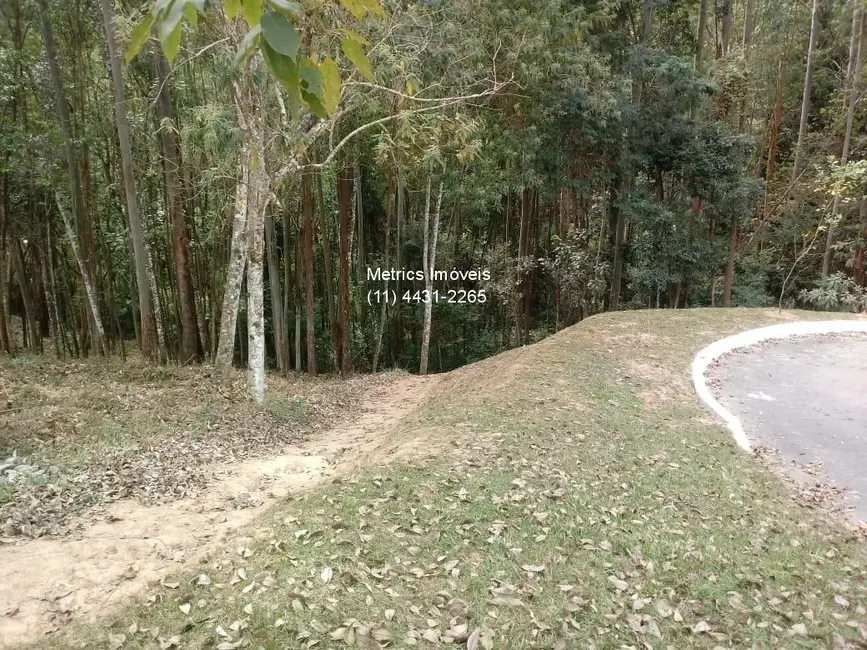 Foto 1 de Terreno / Lote à venda, 1229m2 em Serra dos Lagos (Jordanésia), Cajamar - SP