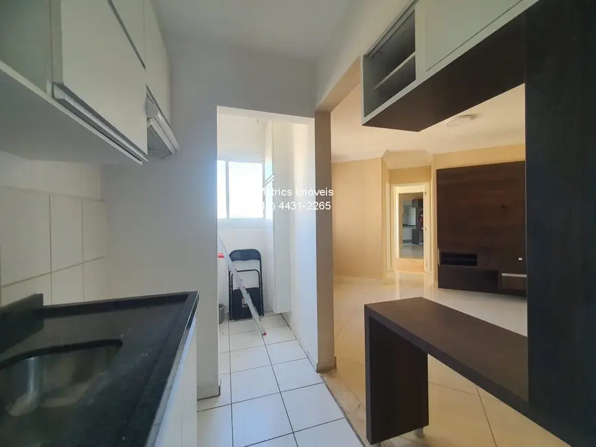 Foto 5 de Apartamento com 2 quartos à venda, 46m2 em Vila Esperança, Jundiai - SP