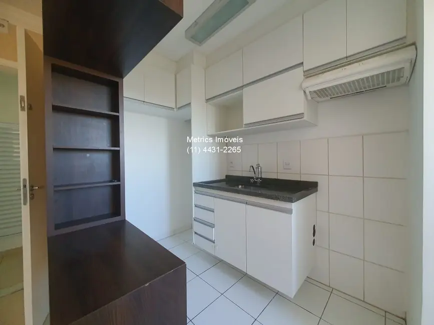 Foto 4 de Apartamento com 2 quartos à venda, 46m2 em Vila Esperança, Jundiai - SP