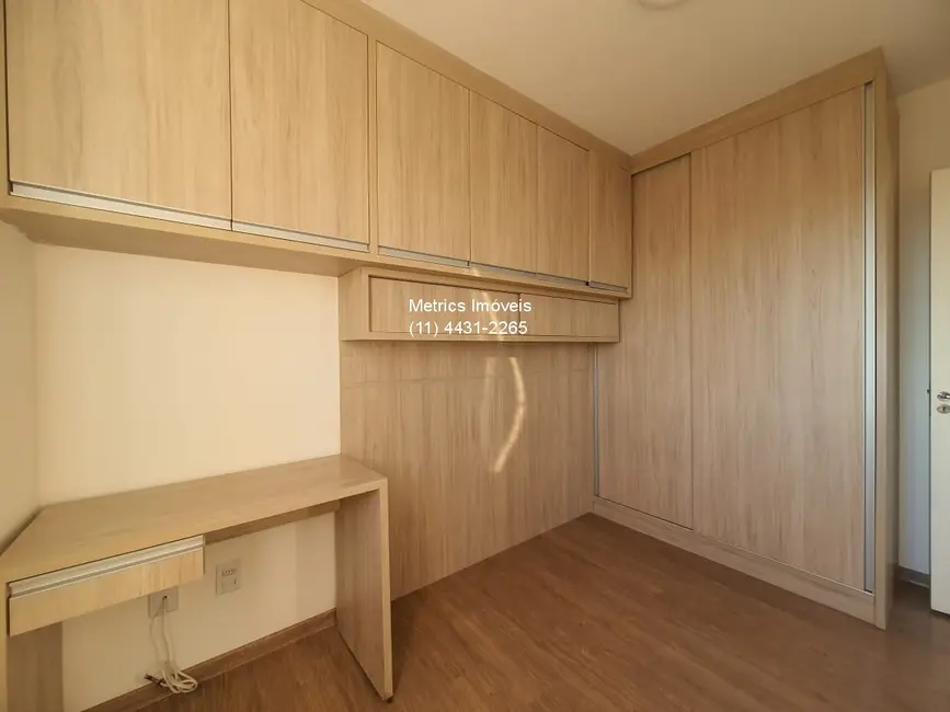 Foto 7 de Apartamento com 2 quartos à venda, 46m2 em Vila Esperança, Jundiai - SP