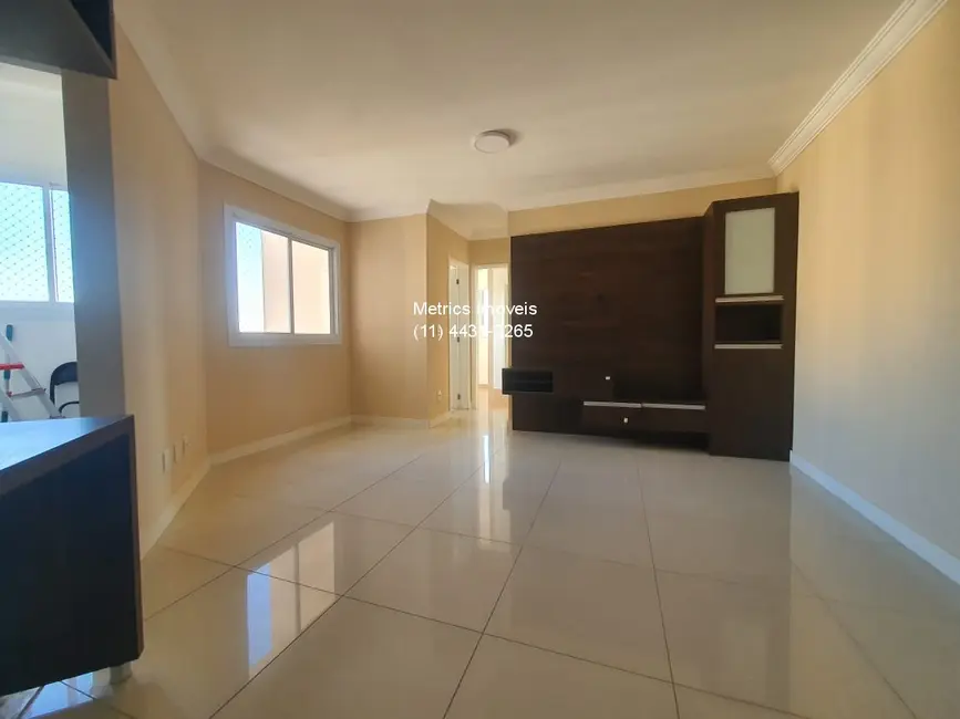 Foto 3 de Apartamento com 2 quartos à venda, 46m2 em Vila Esperança, Jundiai - SP