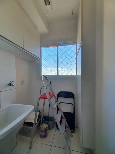 Foto 6 de Apartamento com 2 quartos à venda, 46m2 em Vila Esperança, Jundiai - SP