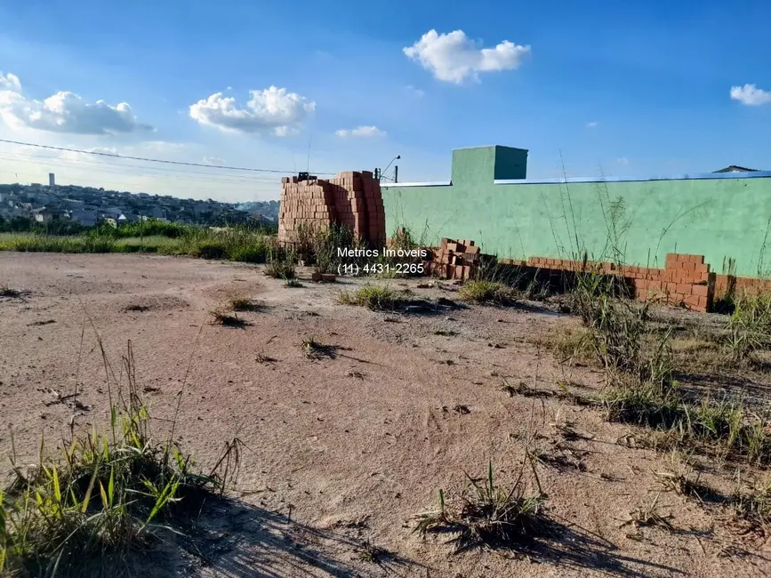 Foto 4 de Terreno / Lote à venda, 333m2 em Varzea Paulista - SP