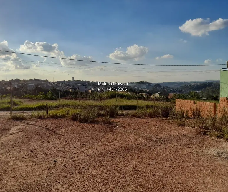 Foto 2 de Terreno / Lote à venda, 333m2 em Varzea Paulista - SP