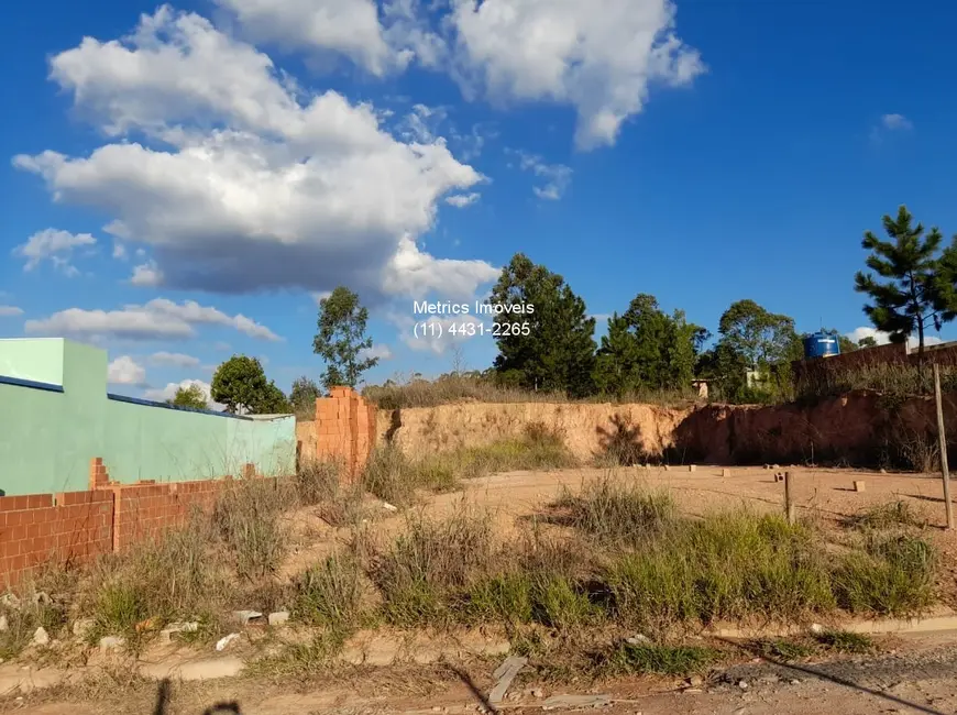 Foto 1 de Terreno / Lote à venda, 333m2 em Varzea Paulista - SP