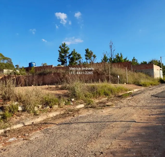Foto 3 de Terreno / Lote à venda, 333m2 em Varzea Paulista - SP