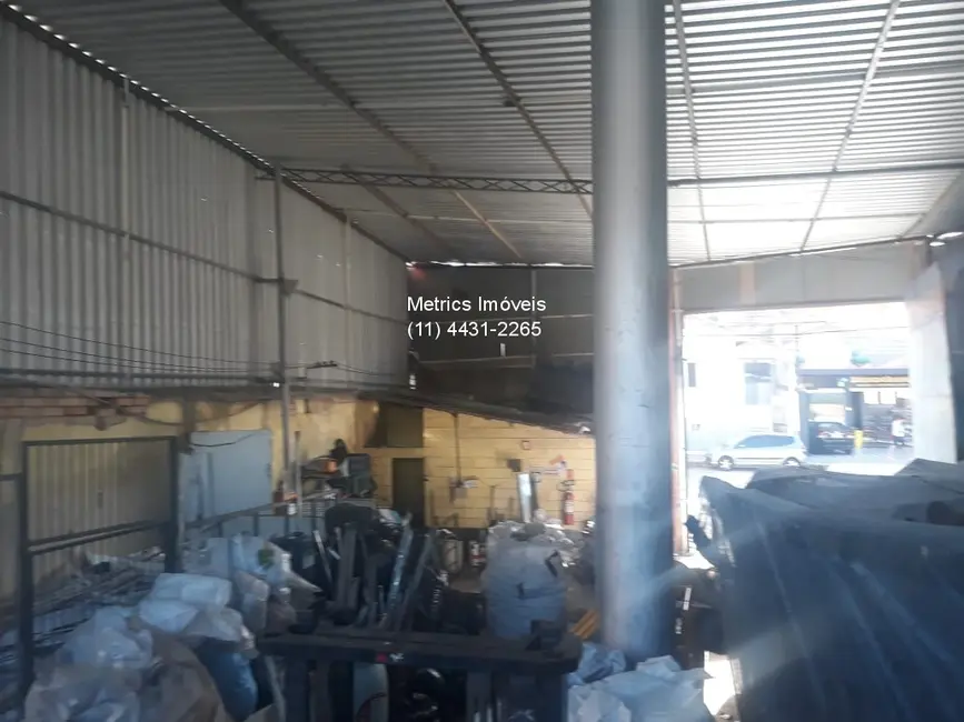 Foto 2 de Armazém / Galpão à venda e para alugar, 364m2 em Jundiai - SP