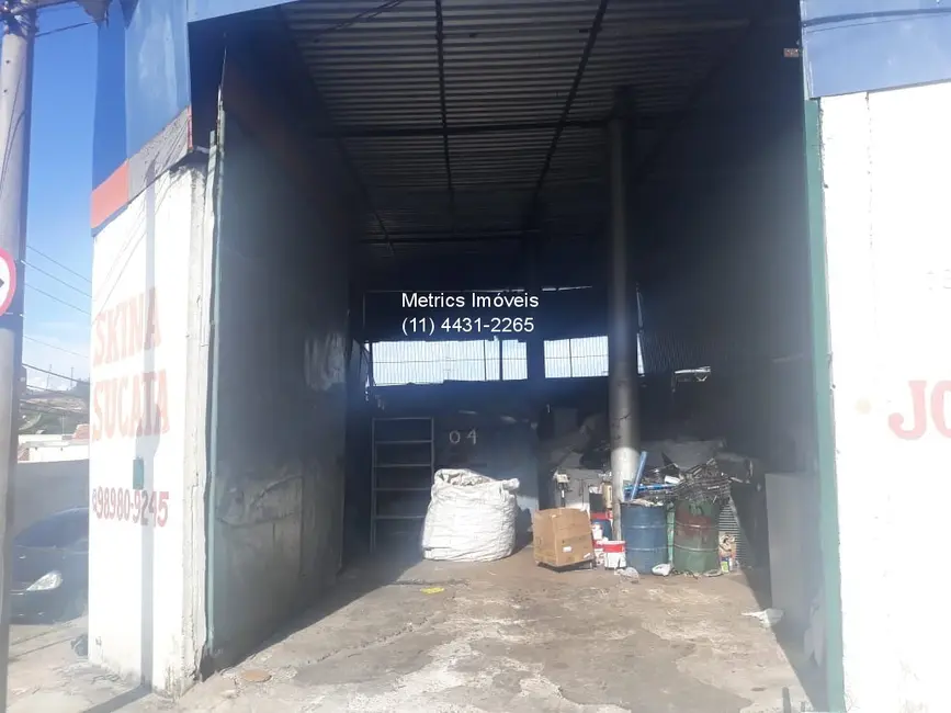 Foto 1 de Armazém / Galpão à venda e para alugar, 364m2 em Jundiai - SP