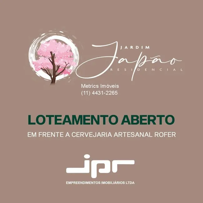 Terreno / Lote à venda, 145553m2 em Itupeva - SP - imagem 6 Foto 6 de Terreno / Lote à venda, 145553m2 em Itupeva - SP