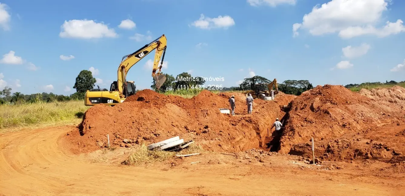 Terreno / Lote à venda, 145553m2 em Itupeva - SP - imagem 3 Foto 3 de Terreno / Lote à venda, 145553m2 em Itupeva - SP