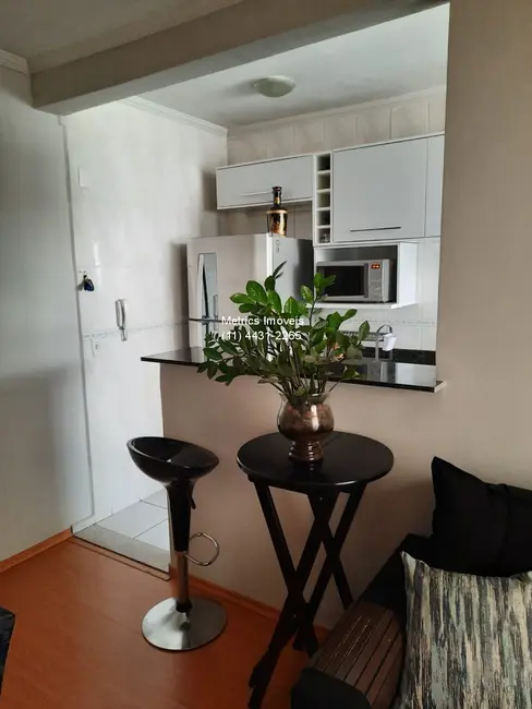 Apartamento com 2 quartos à venda, 56m2 em Jundiai - SP - imagem 5 Foto 5 de Apartamento com 2 quartos à venda, 56m2 em Jundiai - SP