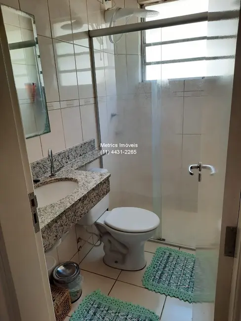 Apartamento com 2 quartos à venda, 56m2 em Jundiai - SP - imagem 8 Foto 8 de Apartamento com 2 quartos à venda, 56m2 em Jundiai - SP