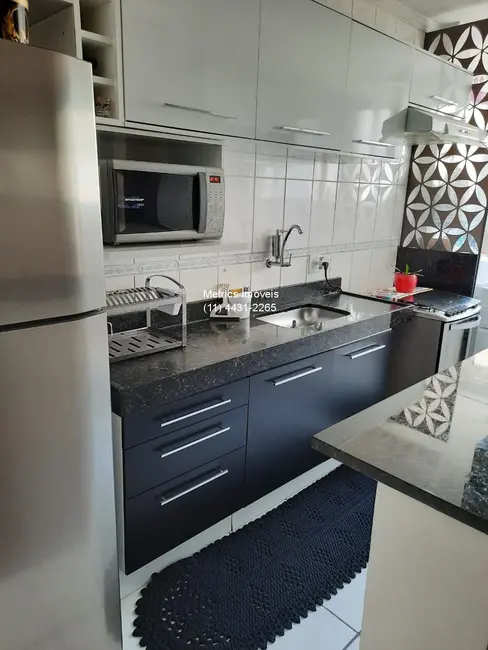 Apartamento com 2 quartos à venda, 56m2 em Jundiai - SP - imagem 6 Foto 6 de Apartamento com 2 quartos à venda, 56m2 em Jundiai - SP