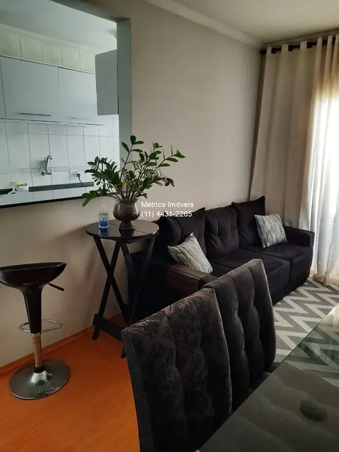 Foto 1 de Apartamento com 2 quartos à venda, 56m2 em Jundiai - SP