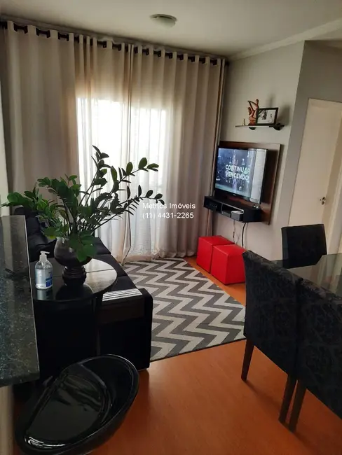 Apartamento com 2 quartos à venda, 56m2 em Jundiai - SP - imagem 3 Foto 3 de Apartamento com 2 quartos à venda, 56m2 em Jundiai - SP