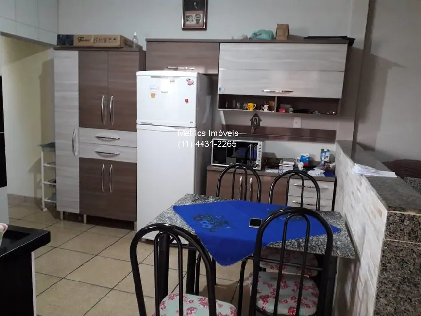 Foto 8 de Casa com 2 quartos à venda, 140m2 em Jardim das Tulipas, Jundiai - SP