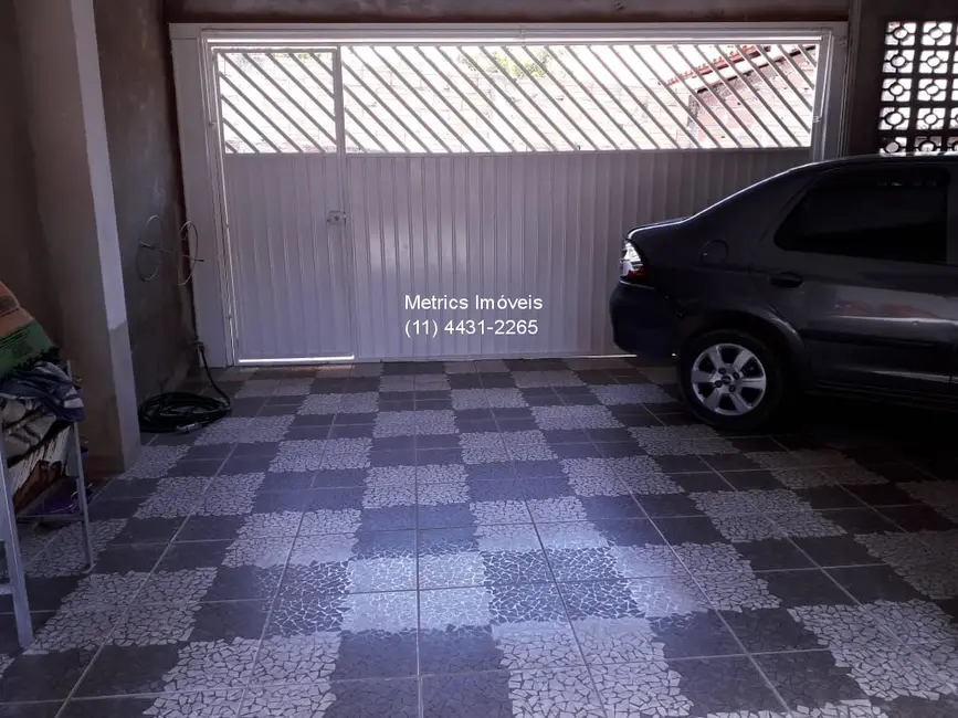 Foto 2 de Casa com 2 quartos à venda, 140m2 em Jardim das Tulipas, Jundiai - SP