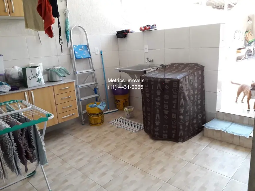 Foto 3 de Casa com 2 quartos à venda, 140m2 em Jardim das Tulipas, Jundiai - SP