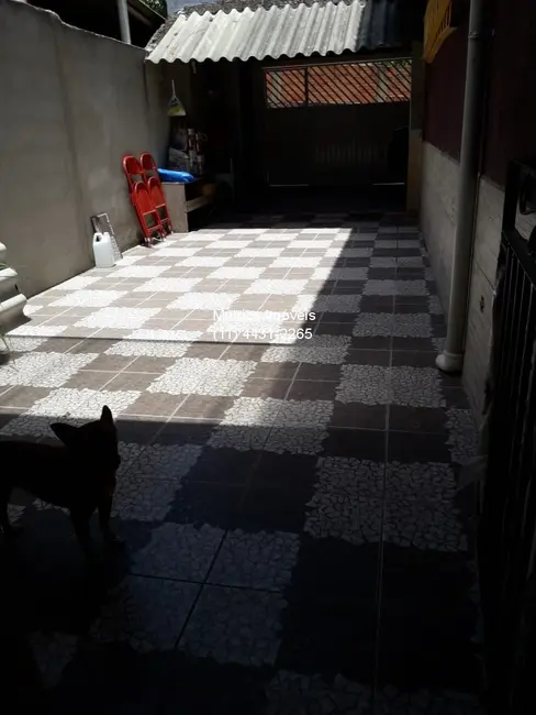 Foto 6 de Casa com 2 quartos à venda, 140m2 em Jardim das Tulipas, Jundiai - SP