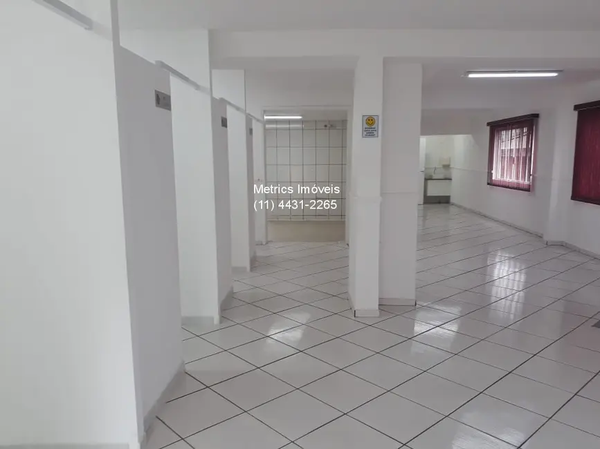 Foto 2 de Sala Comercial para alugar, 120m2 em Vila Municipal, Jundiai - SP