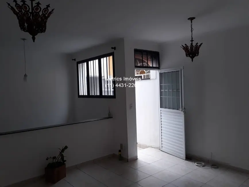 Foto 1 de Casa com 2 quartos para alugar, 120m2 em Vila Municipal, Jundiai - SP